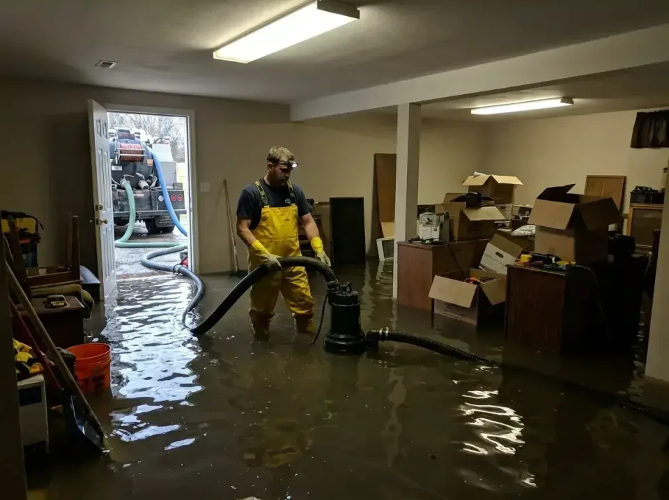 basement-burst-pipe-flooding-a-001 — frequently asked questions, 24-Hour Water Damage Restoration Services in Seven Lakes, NC